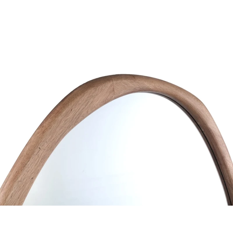 PTMD - Specchio Neelix - 80 x 3 x H 76 cm