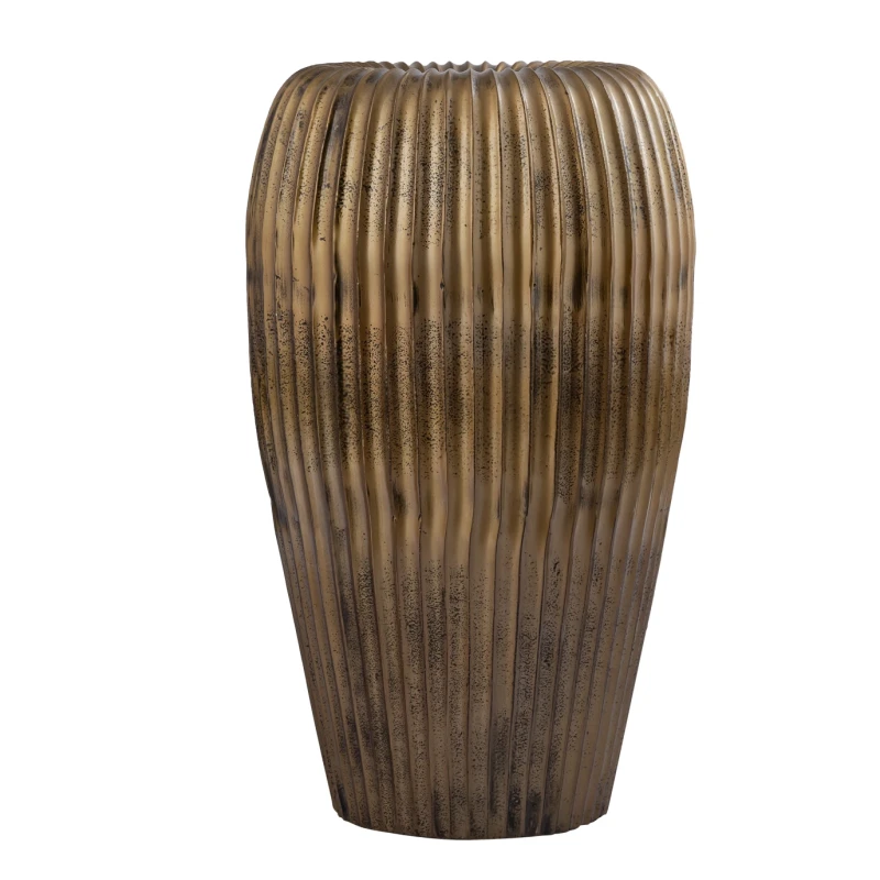 PTMD - Vaso Russel - Oro