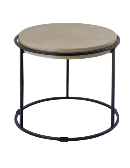 PTMD - Tavolino Sari - Verde