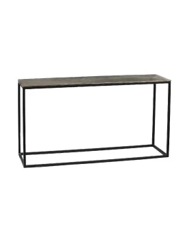 PTMD - Kae Console - Gold and Black