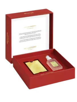 Millefiori Milano - Confezione Regalo Tessuti - Luce di Gardenia