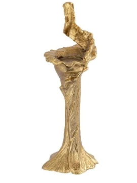 PTMD - Chandelier Mataly - Gold