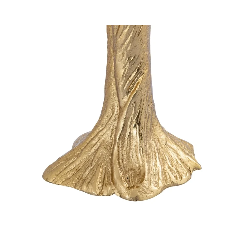 PTMD - Chandelier Mataly - Gold