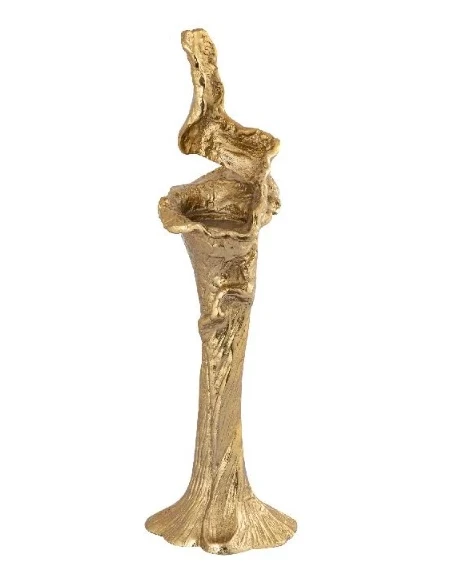 PTMD - Chandelier Mataly - Gold