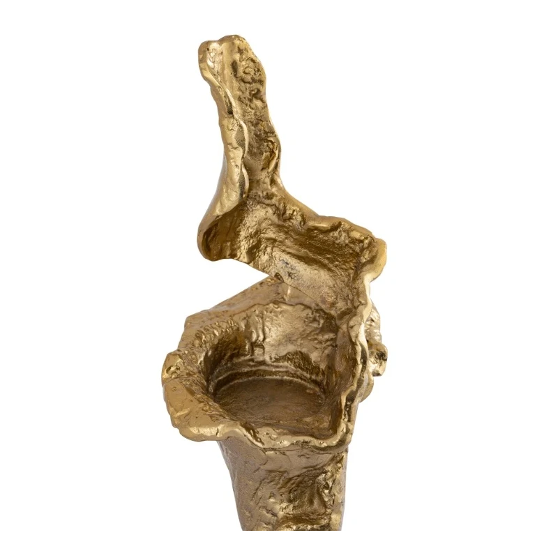 PTMD - Chandelier Mataly - Gold