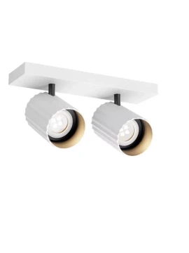 Redo Group - Delphi  Double Adjustable Mini Projector