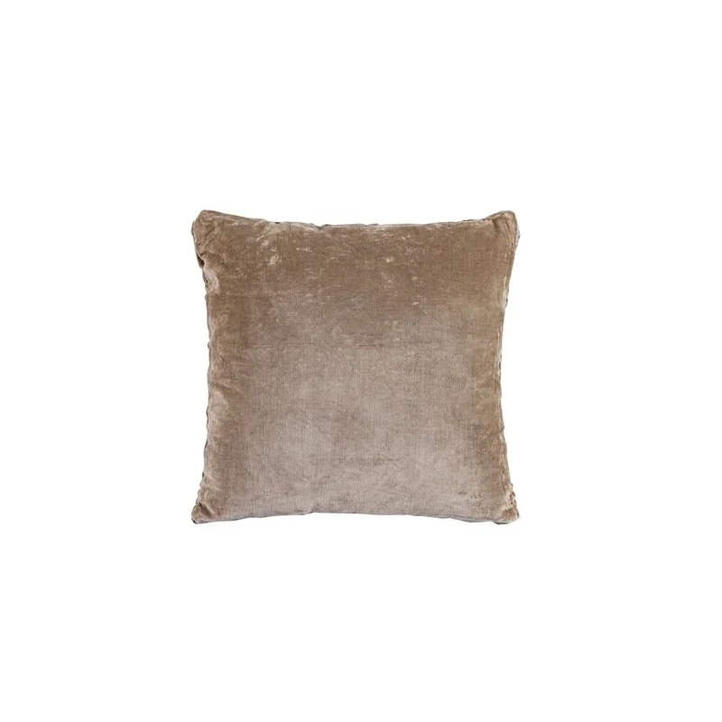 PTMD - Cuscino Nasim Crema - 45 x 45 cm
