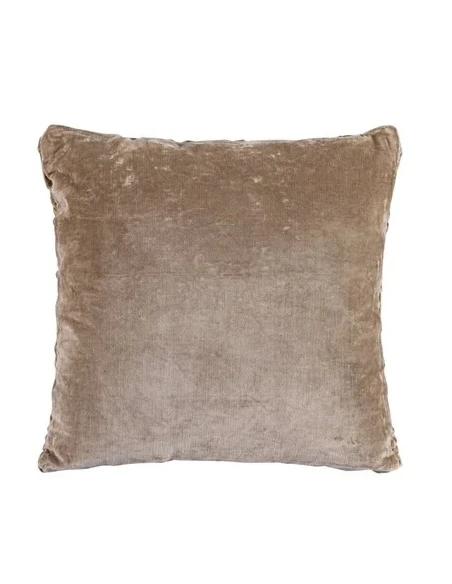 PTMD - Nasim Cream Cushion - 45 x 45 cm