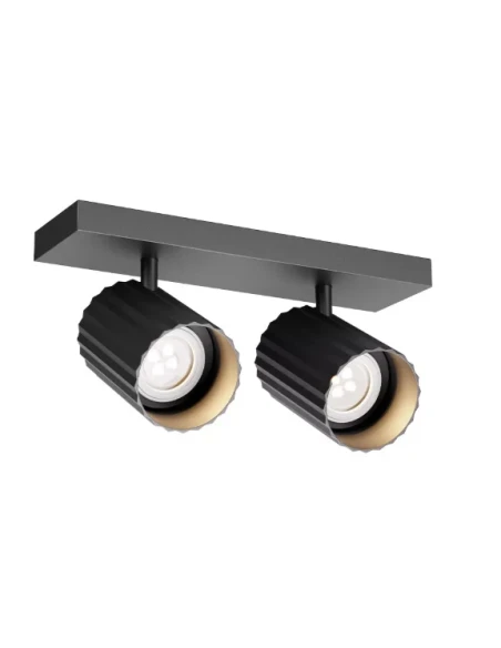 Redo Group - Delphi  Double Adjustable Mini Projector