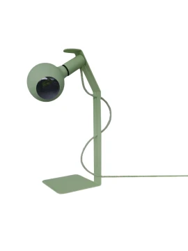 Filotto - Koso Camo Magnetic Table Lamp - Green