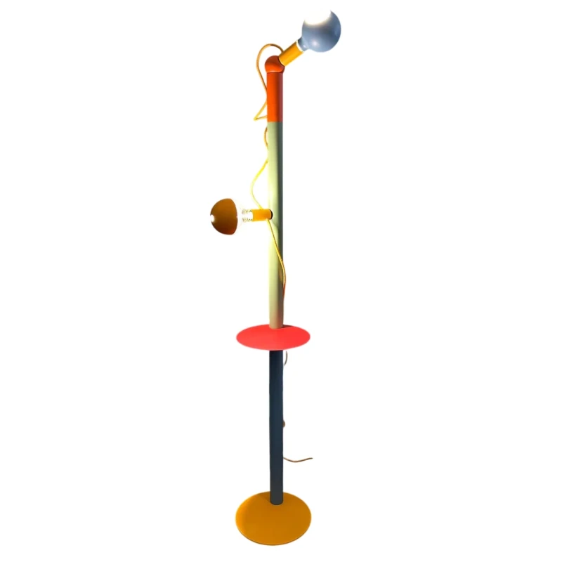 Filotto - Rocco XXL Floor Lamp + Maria + Camo - Pride