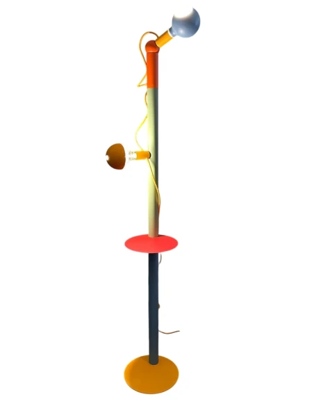 Filotto - Rocco XXL Floor Lamp + Maria + Camo - Pride