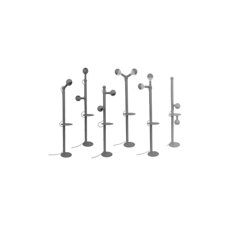 Filotto - Lampada da Terra Rocco XXL + Maria + Camo - Pride