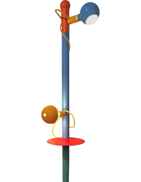 Filotto - Rocco XXL Floor Lamp + Maria + Camo - Pride