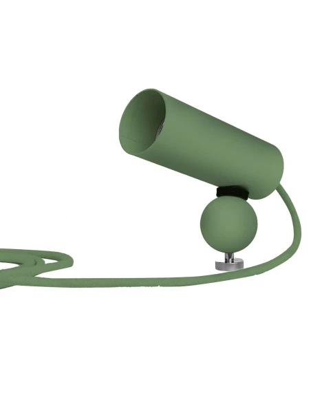 Filotto - Mensola Magnetica C-Tua Con Luce - Multicolore