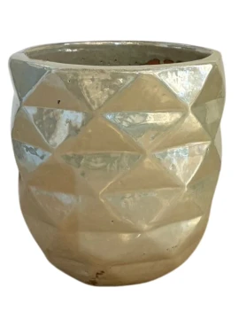 PTMD - Cachepot Lotte - Verde