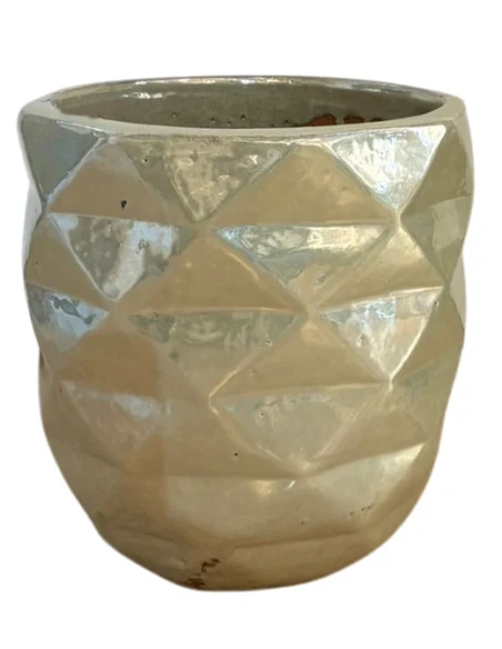 PTMD - Cachepot Lotte - Verde