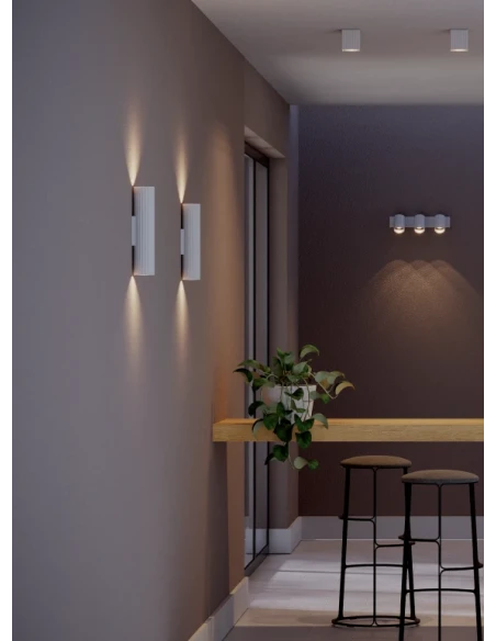 Redo Group - Delphi Triple Adjustable Mini Projector