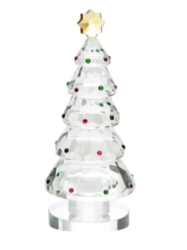 Ottaviani - Crystal Christmas Tree
