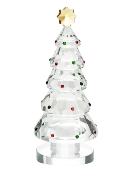 Ottaviani - Crystal Christmas Tree