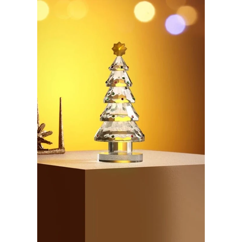 Ottaviani - Albero di Natale in Cristallo