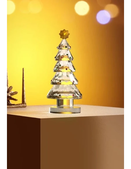 Ottaviani - Crystal Christmas Tree