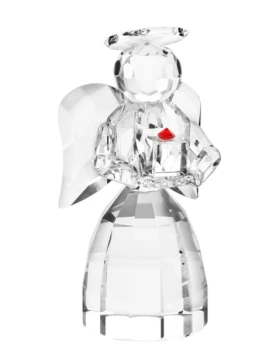 Ottaviani - Scultura Angelo in Cristallo