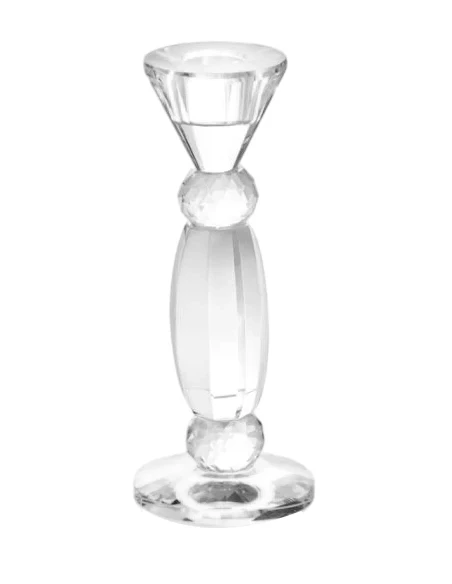 Ottaviani - Crystal Candlestick