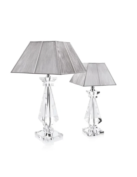 Ottaviani - Lampada da Tavolo Aquilone - H 45.5 cm