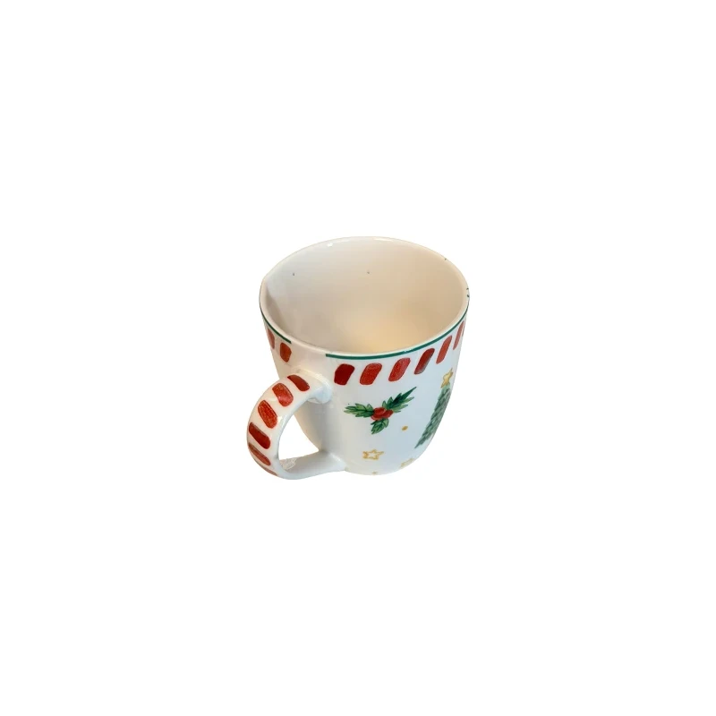Blanc MariClò - Tazza Mug - Rosso