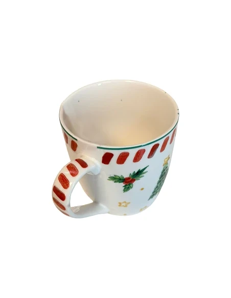 Blanc MariClò - Tazza Mug - Rosso