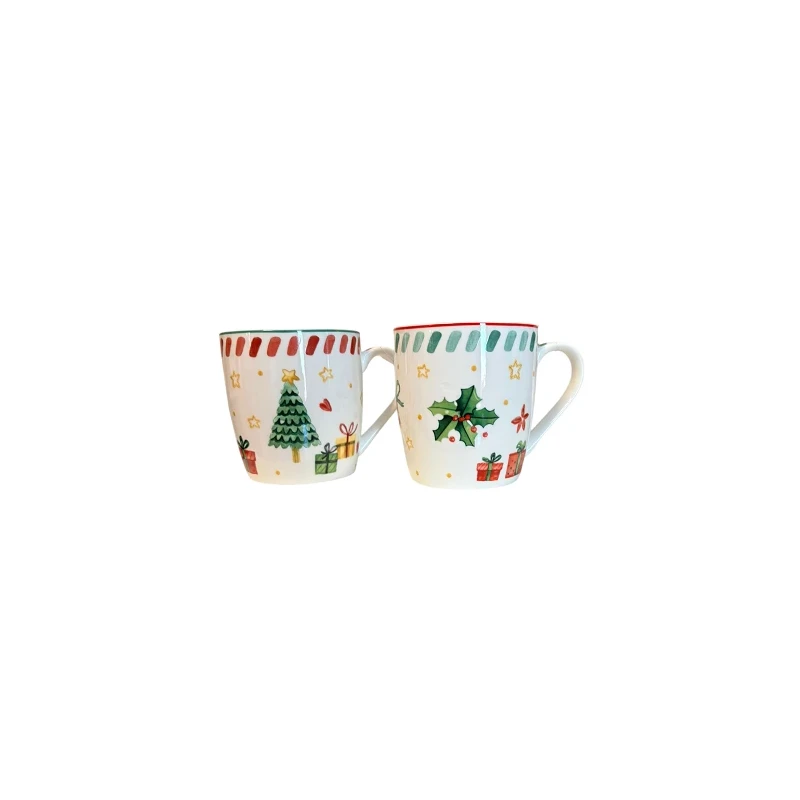 Blanc MariClò - Tazza Mug - Verde