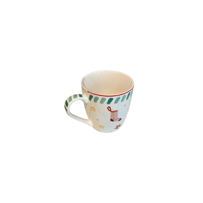 Blanc MariClò - Tazza Mug - Verde