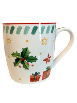 Blanc MariClò - Mug - Green
