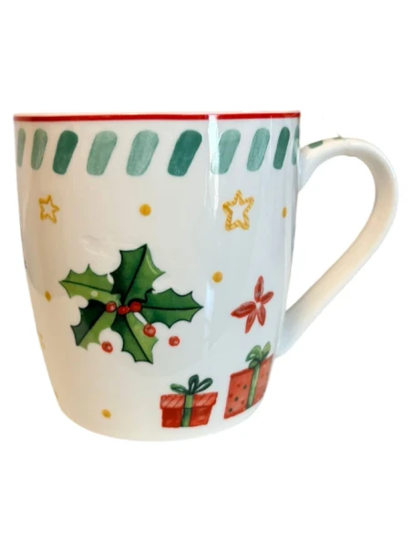 Blanc MariClò - Tazza Mug - Verde