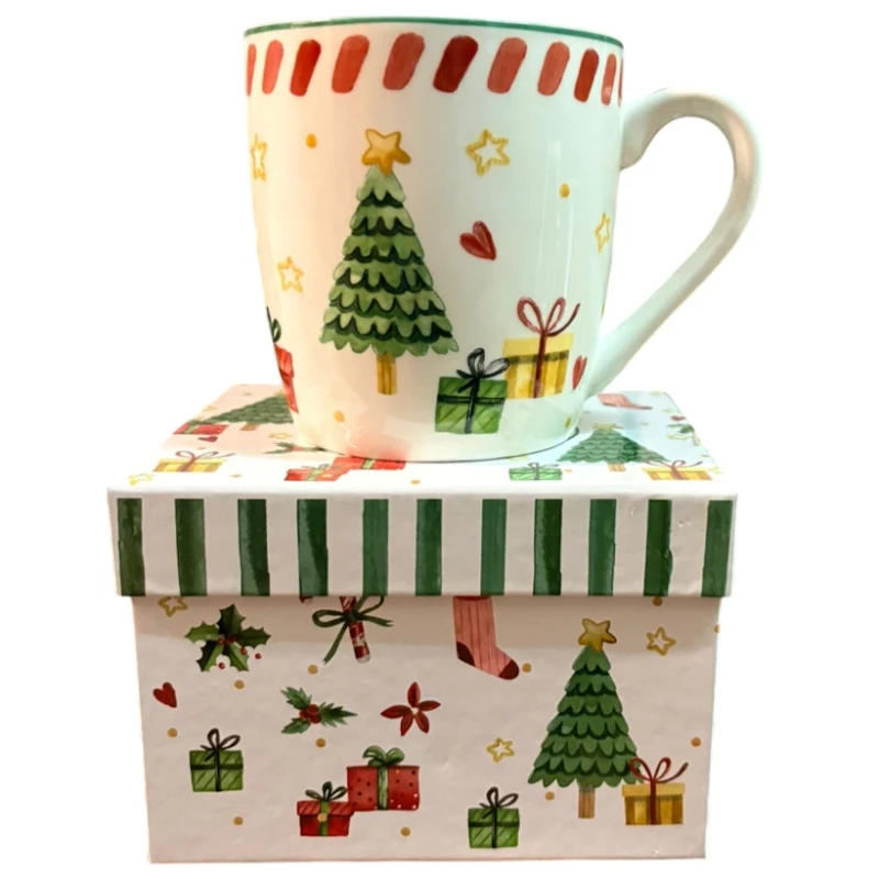 Blanc MariClò - Tazza Mug - Rosso