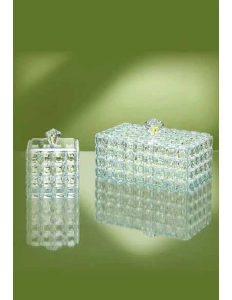 Ottaviani - Crystal Box - Transparent