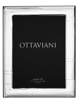 Ottaviani - Portafoto Regolo - Argento