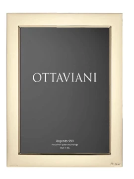 Ottaviani - Portafoto Elegance in Argento - Oro