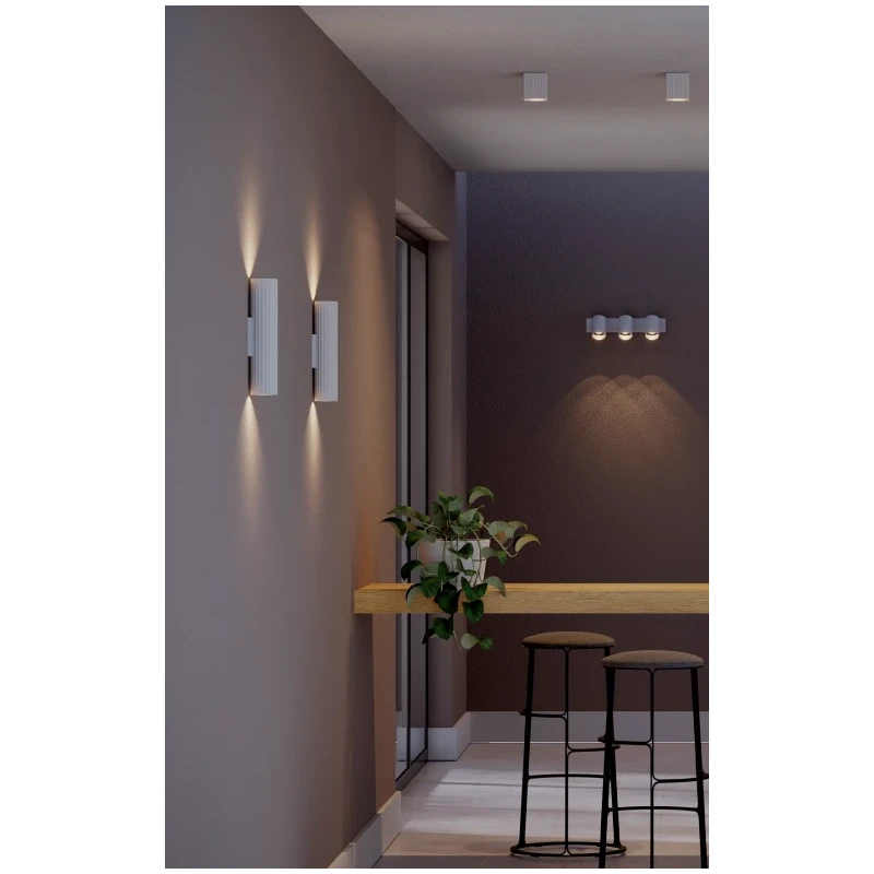 Redo Group - Delphi  Wall Lamp