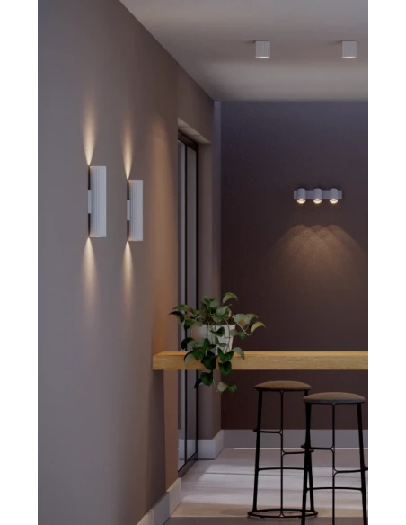 Redo Group - Delphi  Wall Lamp