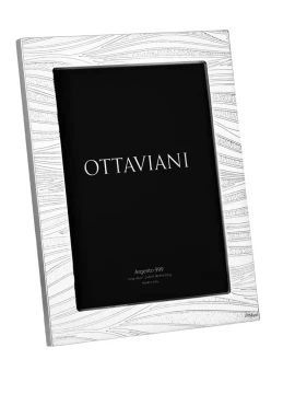 Ottaviani - Portafoto Il Mare Della Vita - Argento