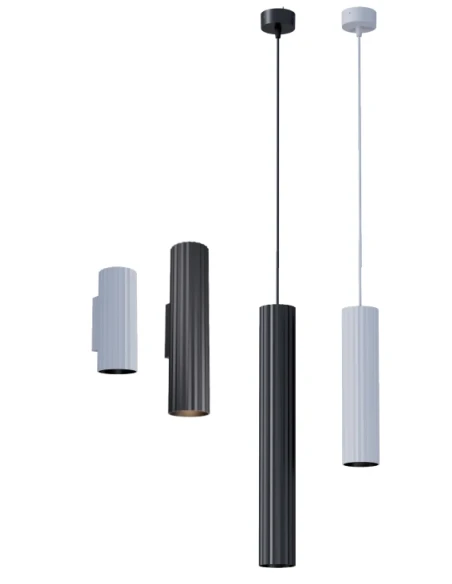 Redo Group - Delphi  Wall Lamp