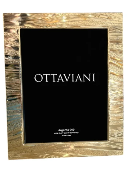 Ottaviani - Portafoto Il Mare Della Vita - Oro