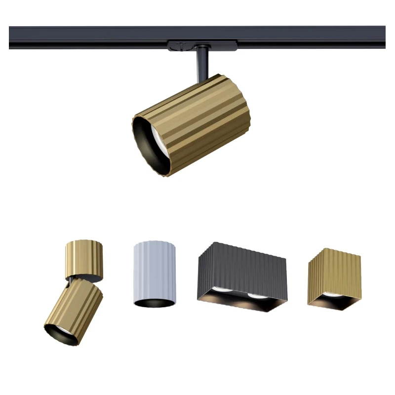 Redo Group - Delphi Round Ceiling Lamp