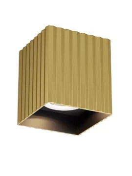 Redo Group - Delphi Lampada da Soffitto Quadrata