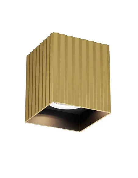 Redo Group - Delphi Square Ceiling Lamp