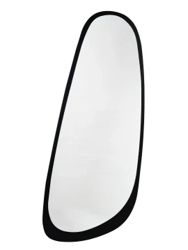 Ceart - Diva Mirror - Pastel Black