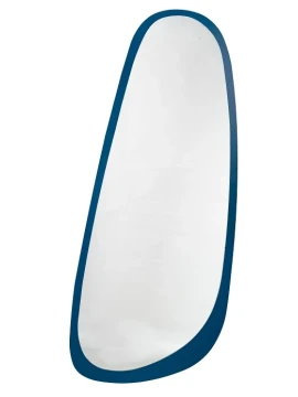 Ceart - Diva Mirror - Petrol Blue