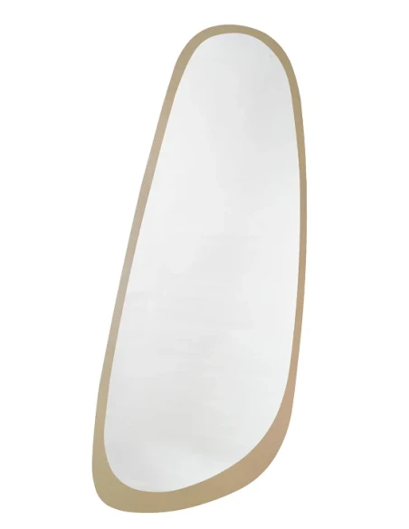 Ceart - Diva Mirror - Metallic Gold